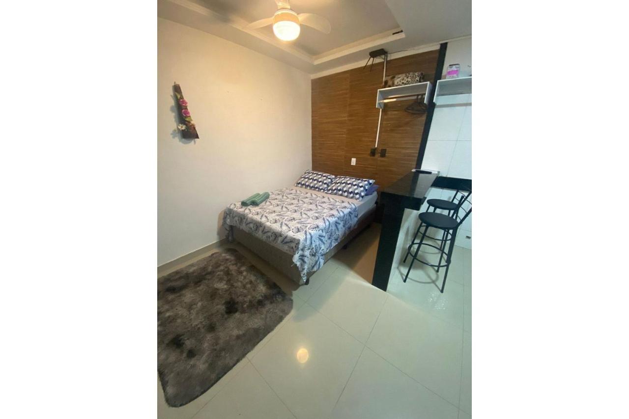 Suites Da Any Arraial do Cabo Exteriér fotografie
