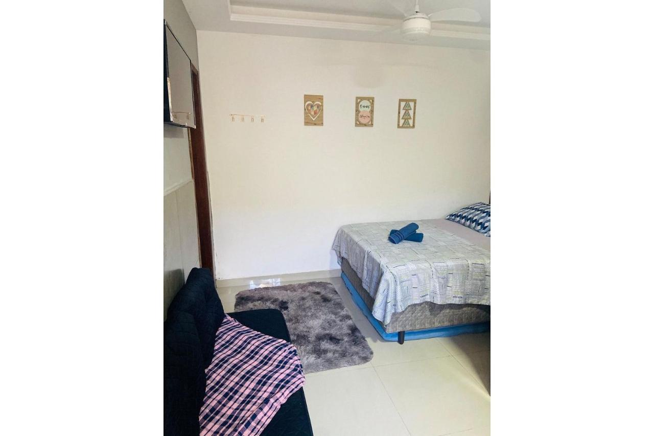 Suites Da Any Arraial do Cabo Exteriér fotografie