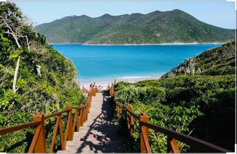 Suites Da Any Arraial do Cabo Exteriér fotografie