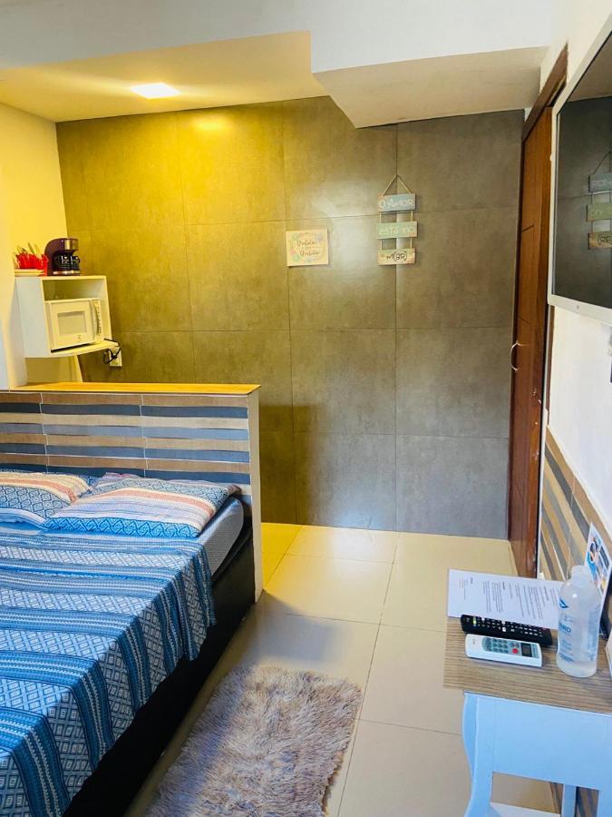 Suites Da Any Arraial do Cabo Exteriér fotografie